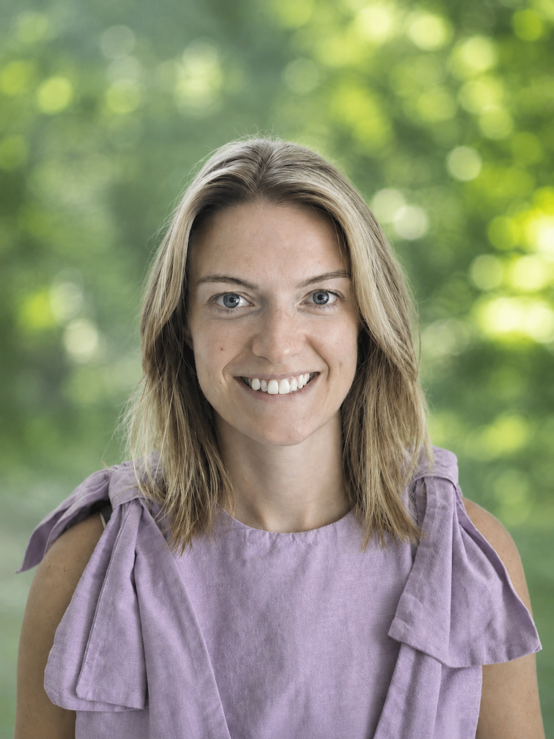 Rachel van Dop - Wartenberg