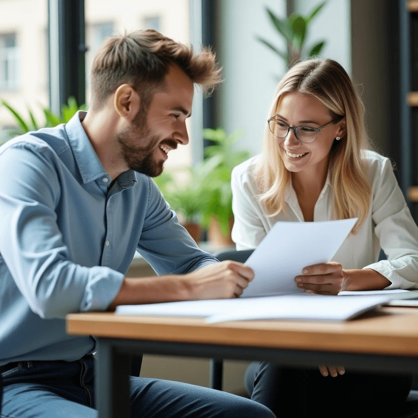Bedrijfsverandering in beeld - Essentiële aandachtspunten